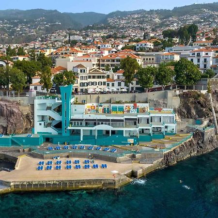 Barreirinha Suite Top Floor By Hr Madeira ฟุงชาล ภายนอก รูปภาพ